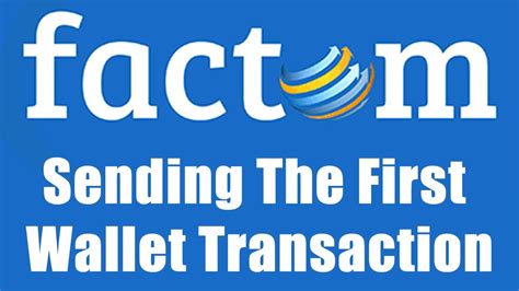 factom online wallet|Doc.
